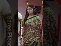 123 Short Amazing Bhabhi In Satin Silk Saree Saree Vlog Shorts