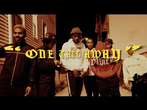 NinoBand$$, Vcity & Vick Swavey - One Call Away