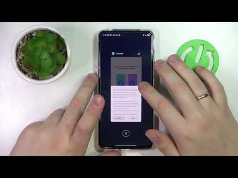 Nubia Redmagic 6R - How to Turn On Call Speaker