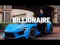 BILLIONAIRE Motivational Luxury Lifestyle Visualization 4