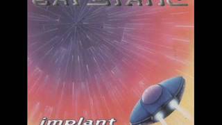 Eat static - Implant