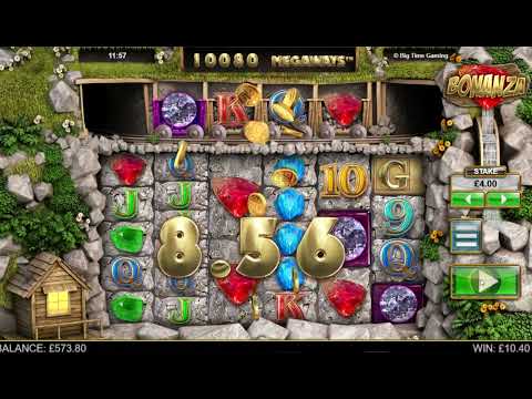 NEW! BONANZA SESSION 19 NOVEMBER GETS THE HOLY TRINITY IN!!