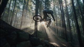 Bas van Steenbergren | Interlude | Outdoor Research