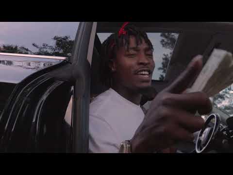 ATE P.Lewis - Autograph from 2Pac | Official Music Video