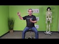 Welcome To The Healthy Posture Club