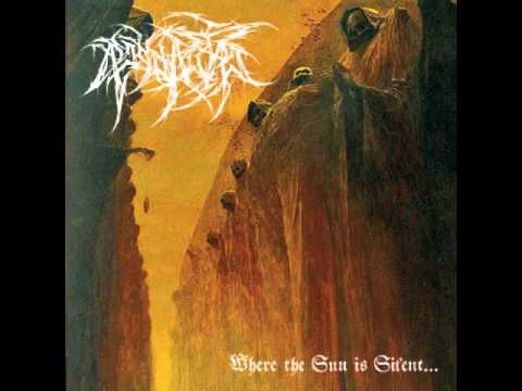 Ashdautas - ...Where the Sun is Silent