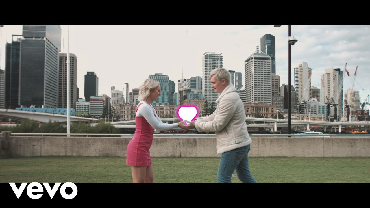 Sheppard — Symphony