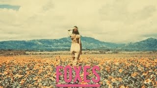 Foxes - White Coats (Faustix &amp; Imanos Remix)