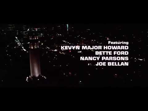 Dirty Harry : Sudden Impact (1983) Opening Credits