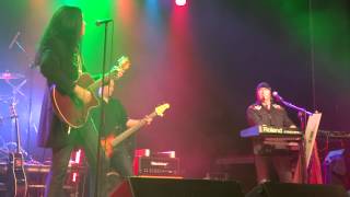 Tyketto &quot;End of the Summer Days&quot; Wolverhampton 22-3-14