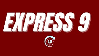 EXPRESS 12