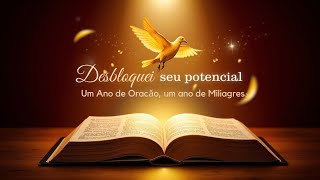 ORAÇÃO ANO NOVO, VIDA NOVA #oração #oracaodamanha #motivacional