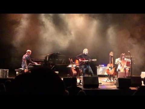 John Bramwell , Times arrow , RNCM , Manchester, 10/11/16