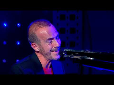 Calogero - Le portrait (Live) - Le Grand Studio RTL