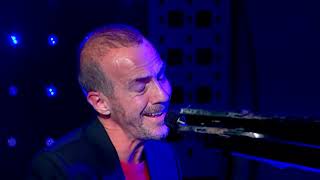 Calogero - Le portrait (Live) - Le Grand Studio RTL