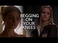 Multifemale Beggin On Your Knees