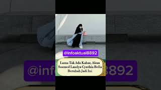 Download lagu laudya Cynthia Bella sudah lama tak ada kabar.#trending #shortvideo #reels #viralvideo mp3