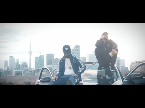 Freeze x Kg - Wake Up (Official Video) [4k]