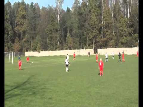 POLONIA TYCHY LKS WILKI WILCZA