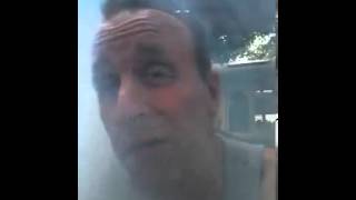 Don&#39;t blow smoke up my ass