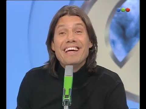 El Heavy Re Jodido Videomatch 6 - Eduardo Calvo / Marcelo Tinelli