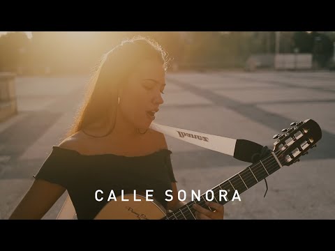 Calle Sonora | María Yfeu - Someday