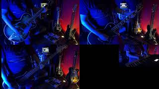 Wrecking Ball Instrumental Cover (INTERPOL)