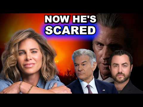 Medicare Theft to ICE Standoffs: When Blue Cities Decide the Law Is Option - Dr. Oz & Josh Hammer