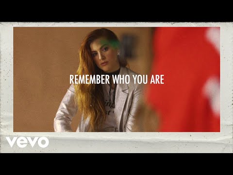 Riley Clemmons - Remember (Official Lyric Video)