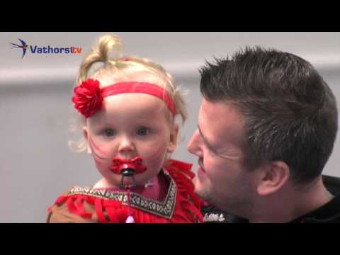 VathorstTV - Kindercarnaval 'de Vathorster Lakeien'