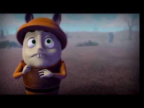 QMF 2013 - Score IT! Junior 2nd Place