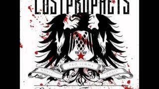 Lostprophets - 4:AM Forever