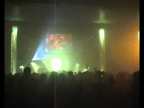 Twill - Dj Set Live In Club