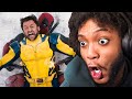 Deadpool & Wolverine Will SAVE The MCU!