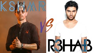 Kshmr vs R3hab