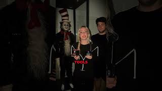 Download lagu Real Cat in the Hat Costume Is Cursed mp3