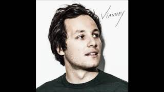 Vianney - Je m'en vais