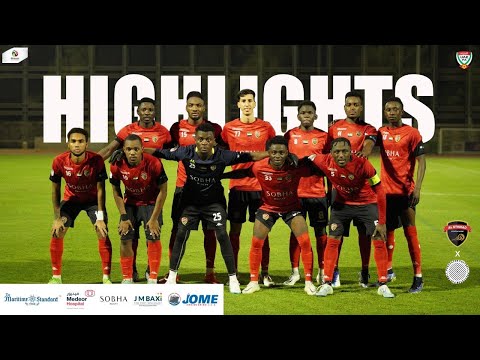 AL ETHIHAD FC ( 2 - 3 ) PRECISION | FULL HIGHLIGHTS | UAE FA THIRD DIVISION LEAGUE SEASON 2023/2024