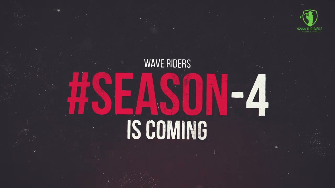 Wave Riders