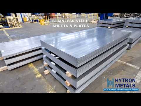 Stainless steel 410 sheets & plates, thickness: 3 mm
