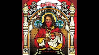 [CLEAN] The Game - Church (feat. Trey Songz & King Chip)