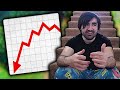The Dramatic Downfall of Voyboy
