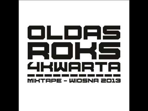 Oldas/Roks - Nie Wiem Czego Chcą Bloki [AUDIO]