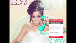 Cher Lloyd - Sirens (Jenaux Remix) (Bonus Track)