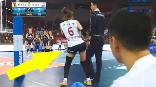 sport momente de ras cu arbitri