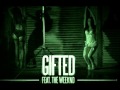4. Gifted (Solo Version) / The Weeknd 