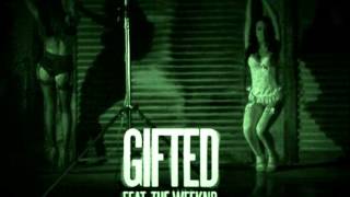 4. Gifted (Solo Version) / The Weeknd