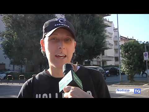 2018-09-29 PRATO - SPAZZATOUR, COME PULIRE LA CITTÀ FACENDO JOGGING