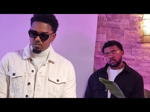 Niicmo x Niko - Oh Nana (Clip officiel) ​⁠@neomoviemaker