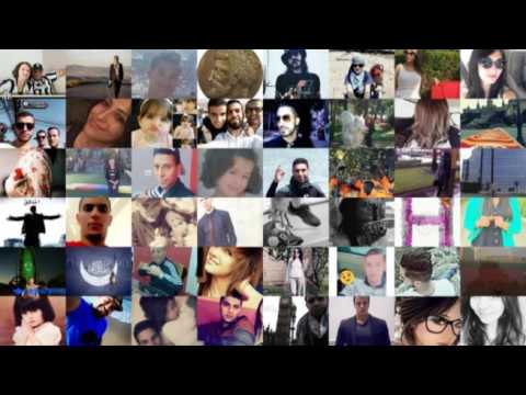 Les 1000 fans du #CDD un grand MERCI